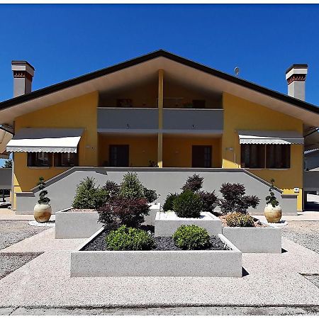 Villa Agricolae Agriturismo Marina (Portogruaro) Exterior foto