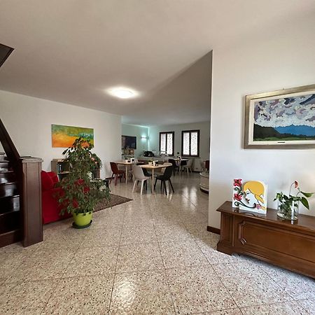 Villa Agricolae Agriturismo Marina (Portogruaro) Exterior foto