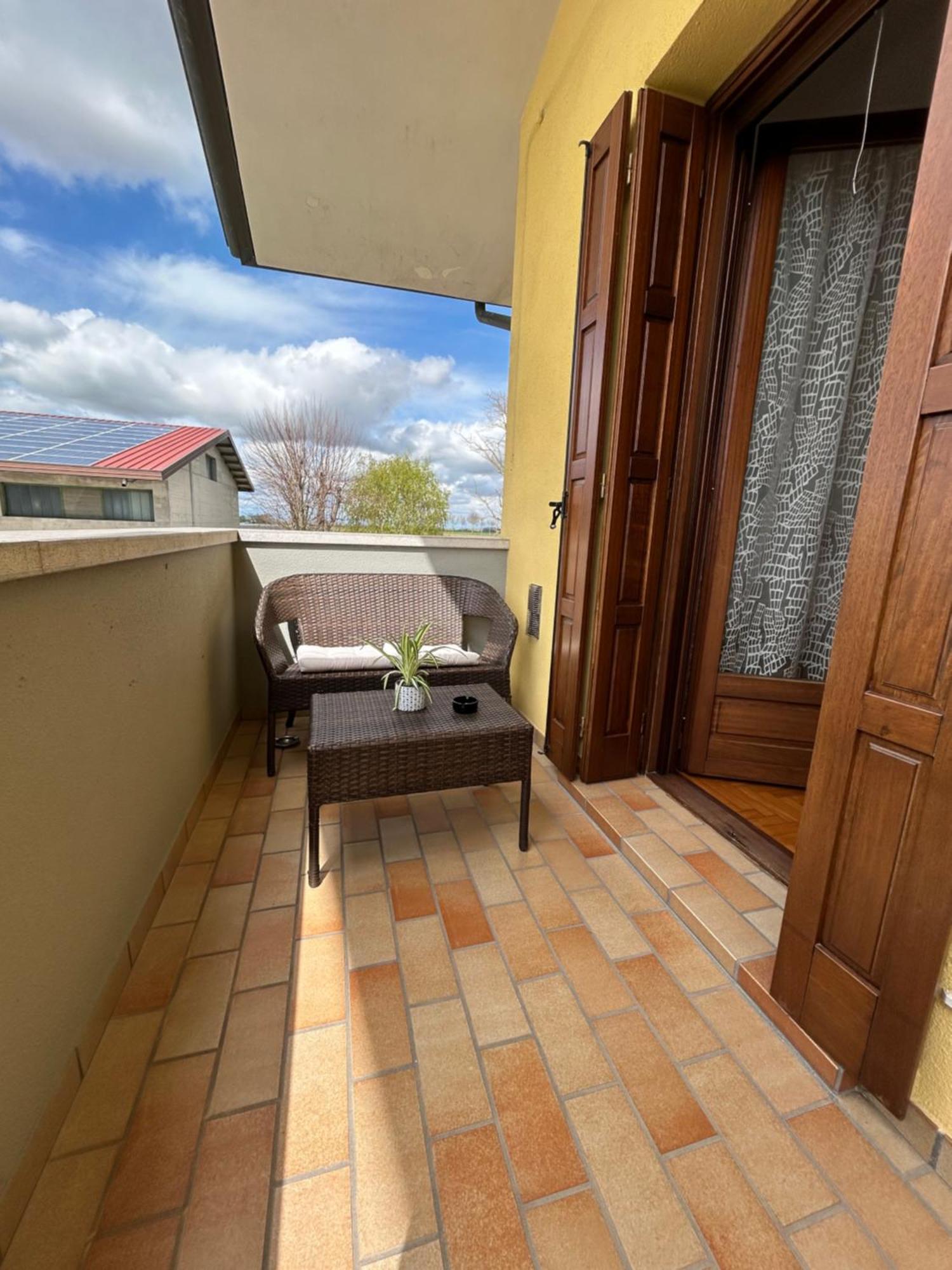 Villa Agricolae Agriturismo Marina (Portogruaro) Exterior foto