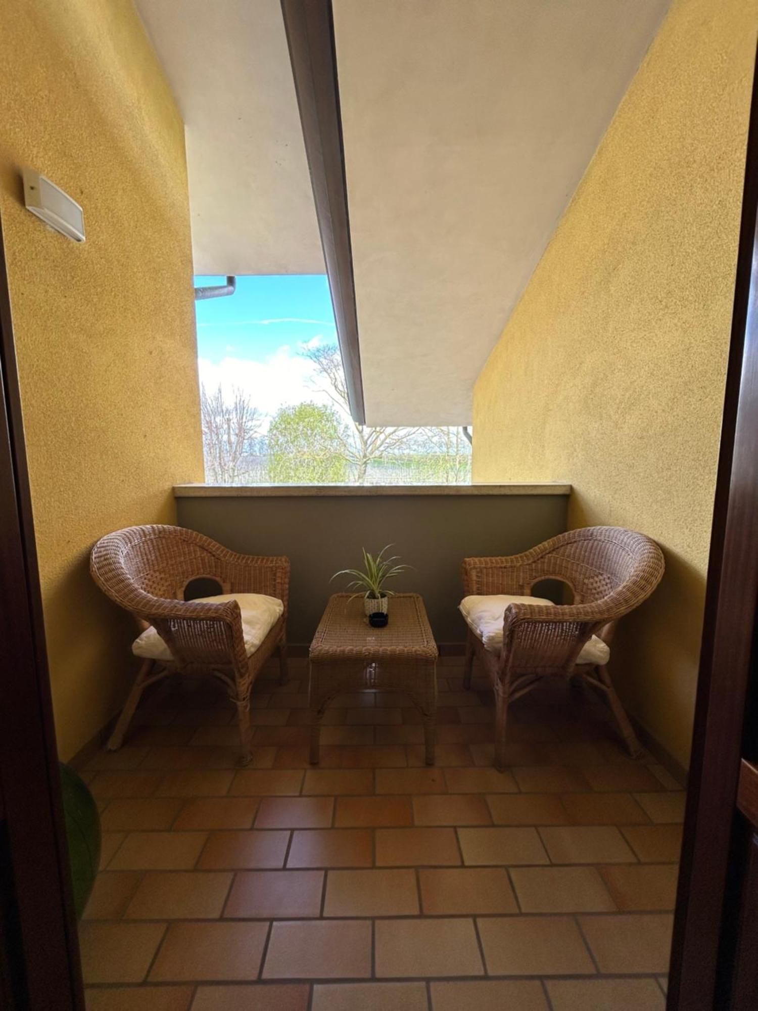 Villa Agricolae Agriturismo Marina (Portogruaro) Exterior foto
