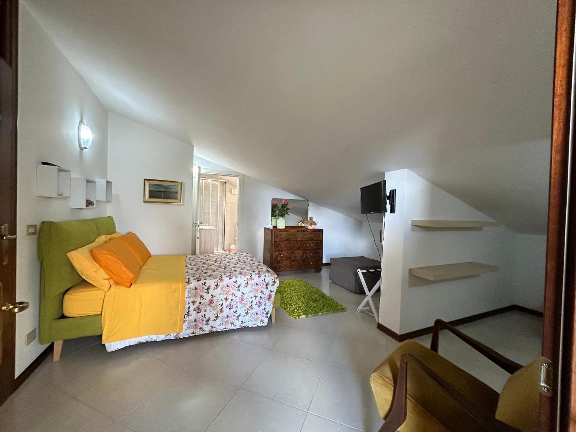 Villa Agricolae Agriturismo Marina (Portogruaro) Exterior foto