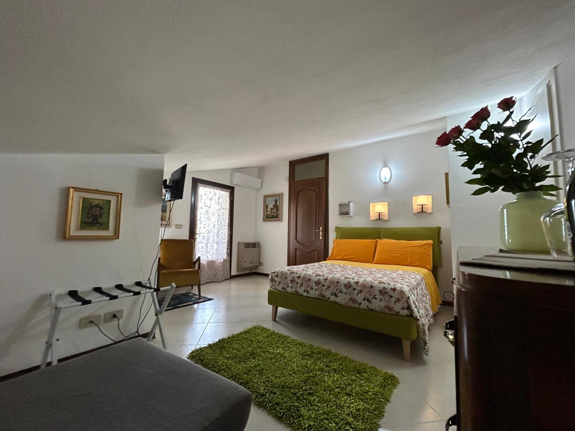 Villa Agricolae Agriturismo Marina (Portogruaro) Exterior foto